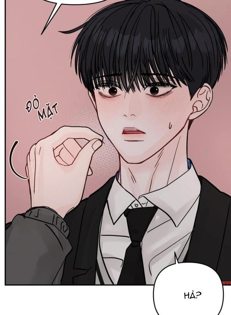 Đọc truyện Không Thể Chấm Dứt - Chapter 6