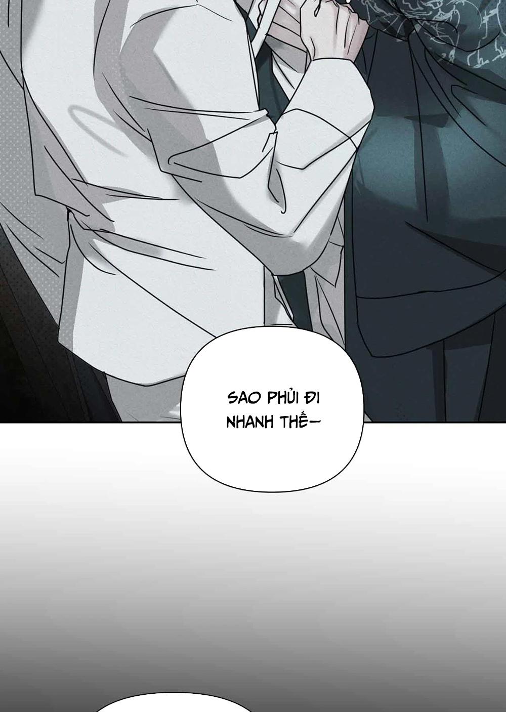 Đọc truyện Mũ gạc đen của quỷ - Chapter 3
