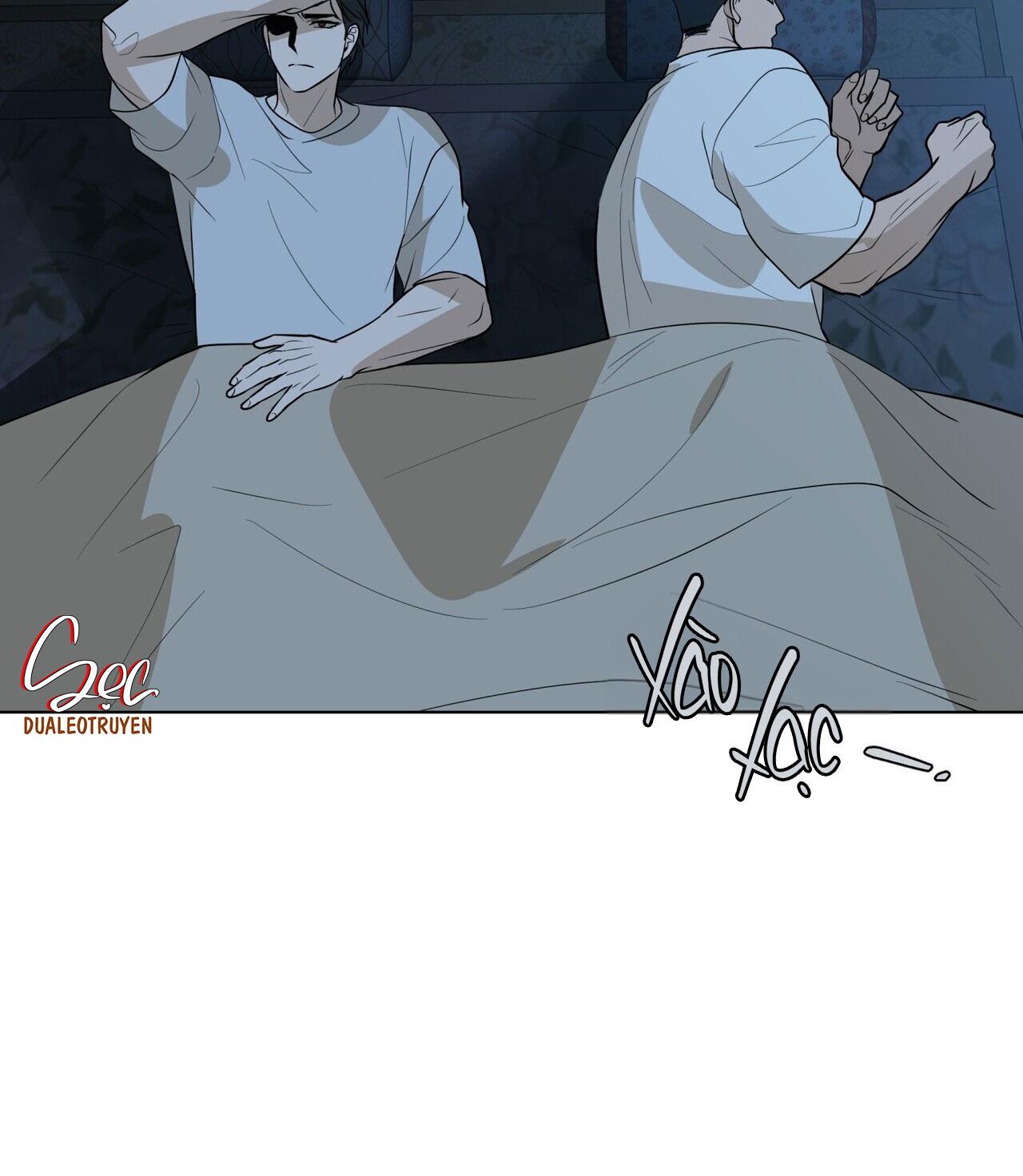 Đọc truyện KIỆT TÁC - Chapter 52