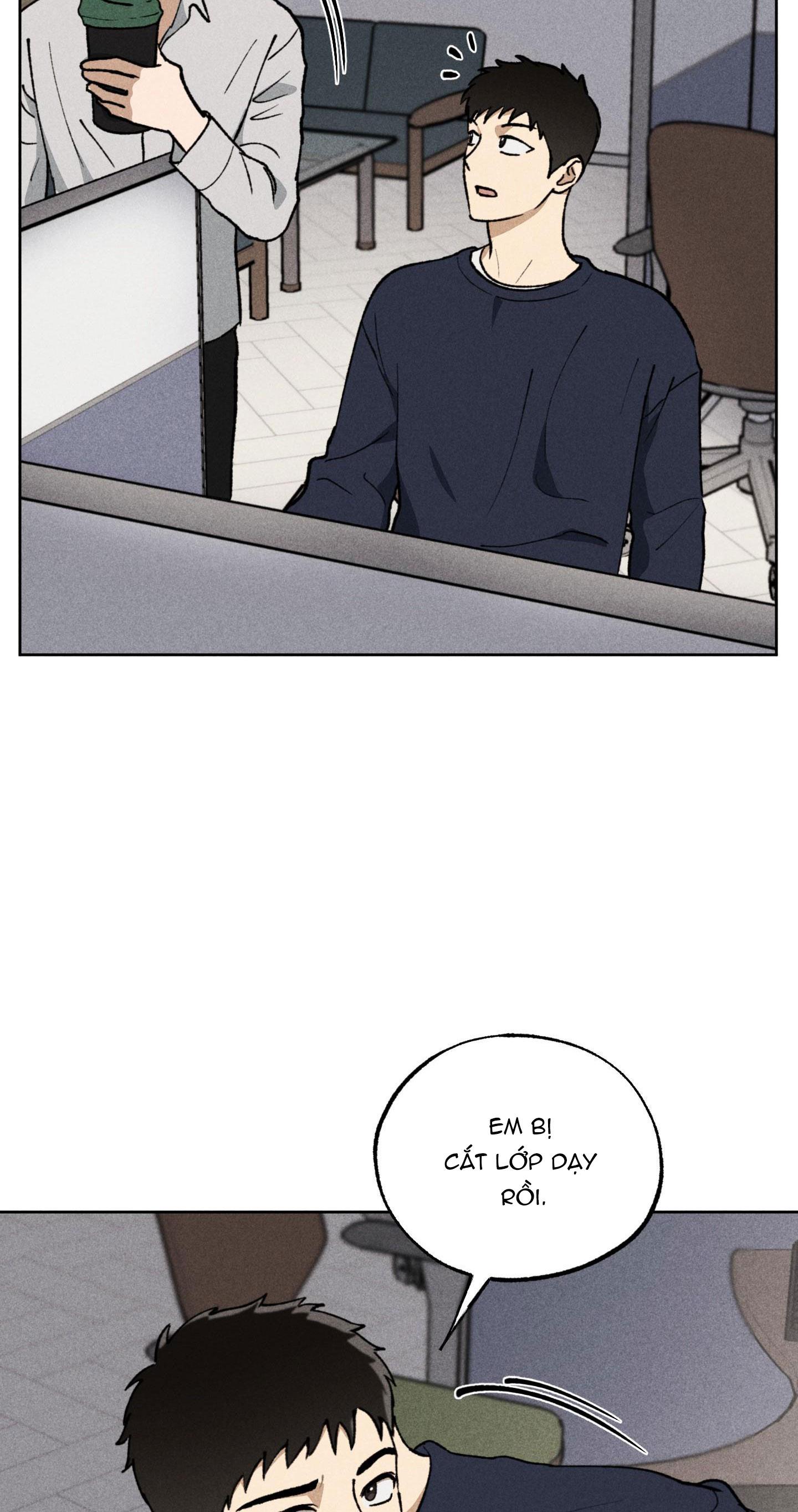 Đọc truyện NGHIỆN SEX - Chapter 13.5