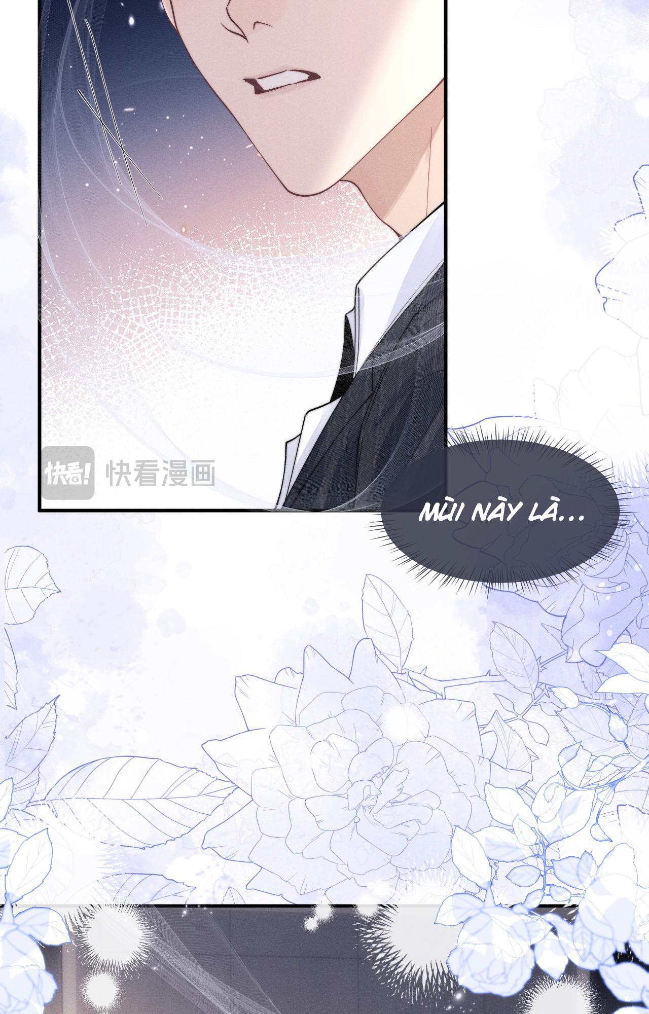 Đọc truyện Chấp Sự Thỏ Tai Cụp - Chapter 83