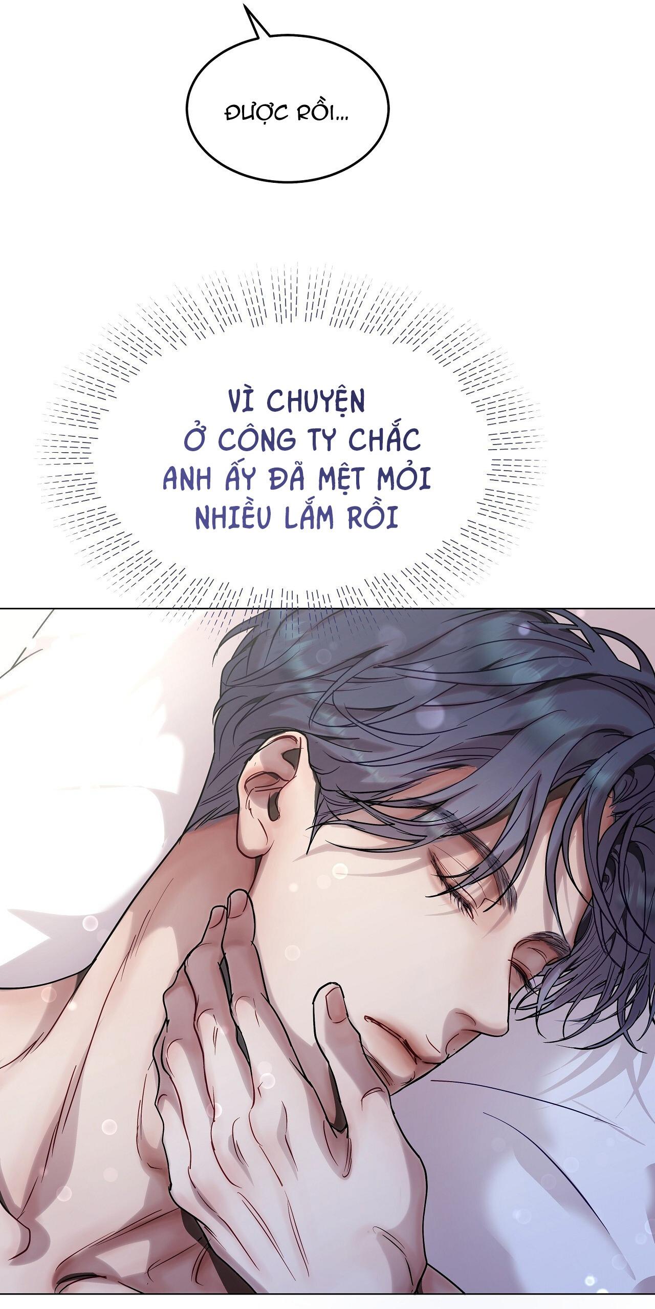 Đọc truyện LỐI SỐNG ÍCH KỶ - Chapter 70