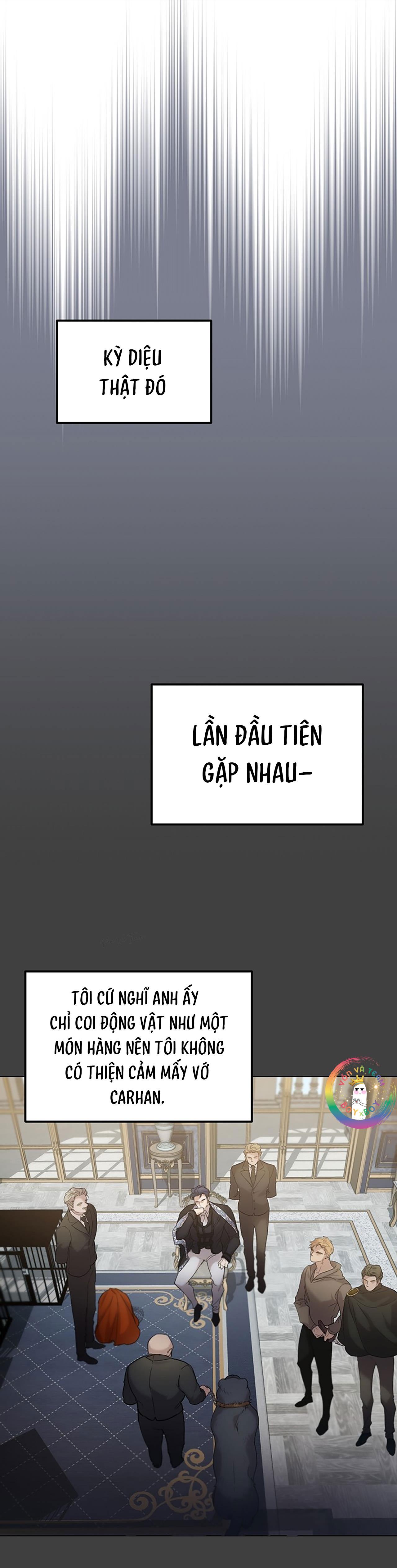 Đọc truyện Này, Đừng Có Nhấn Cái Nút Đó! - Chapter 24