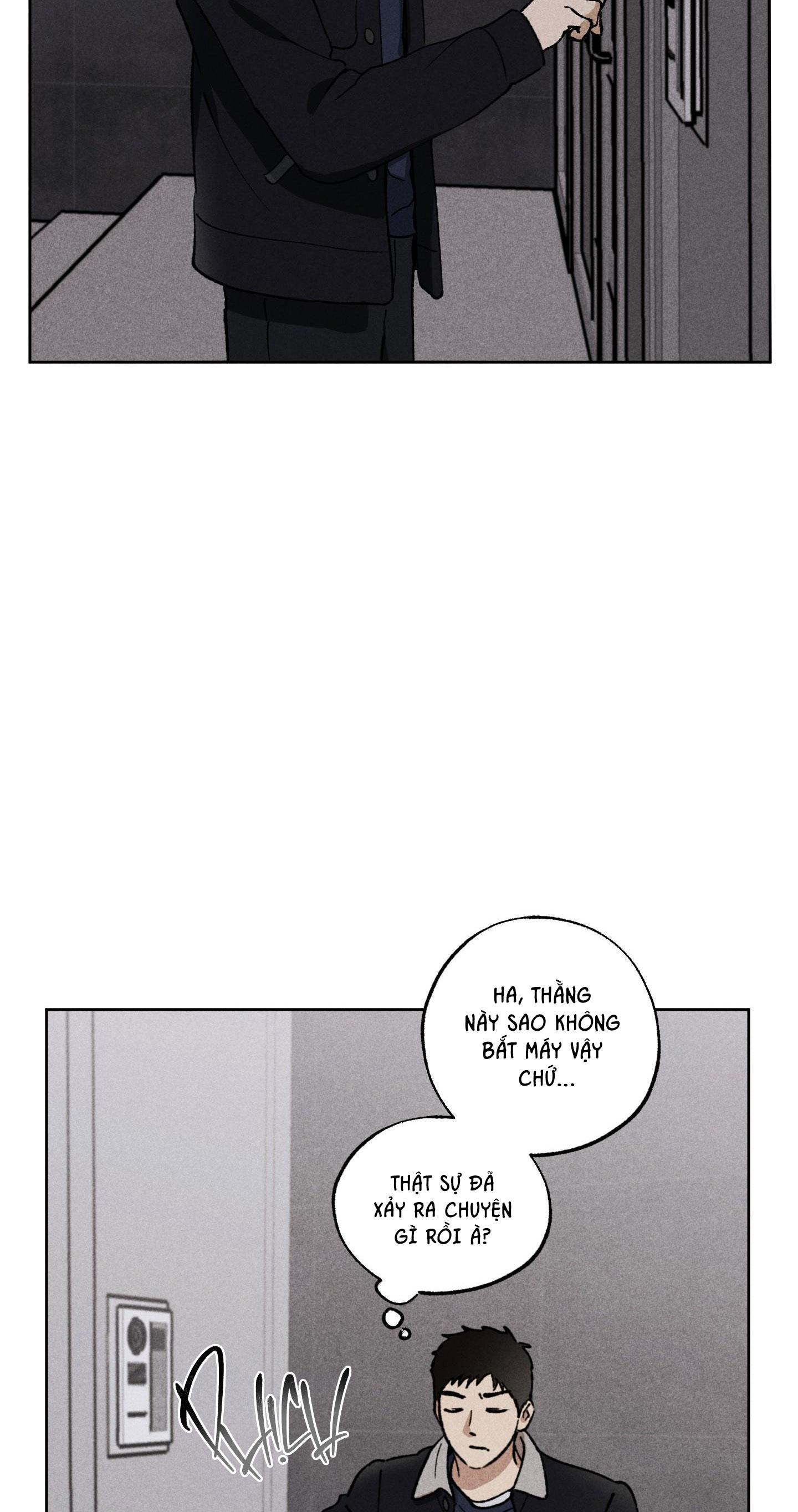 Đọc truyện NGHIỆN SEX - Chapter 13.5