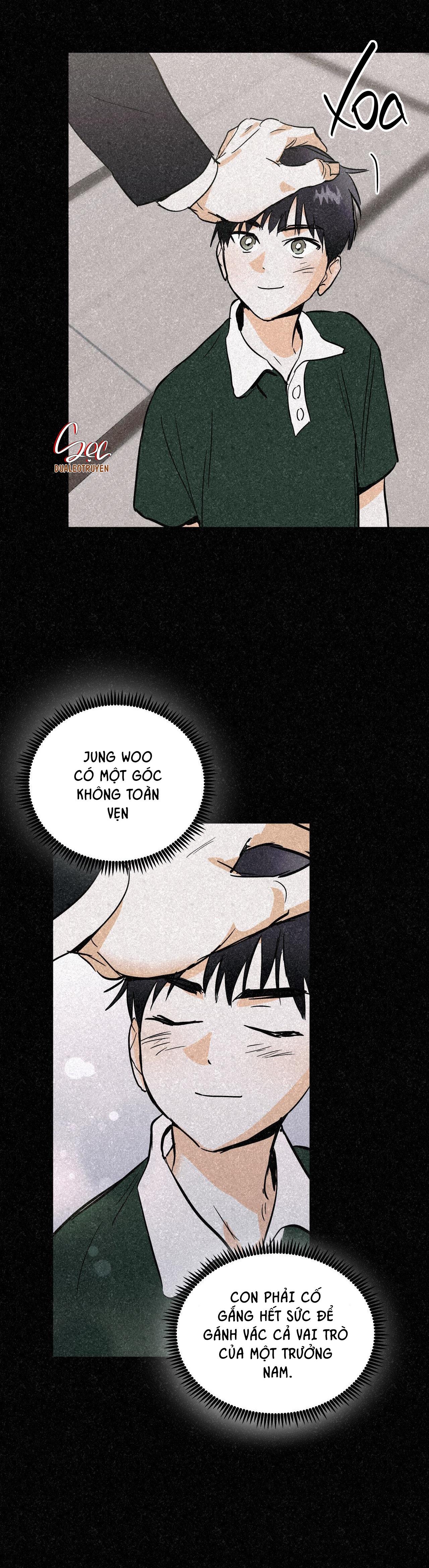 Đọc truyện LIE AGAIN - Chapter 30
