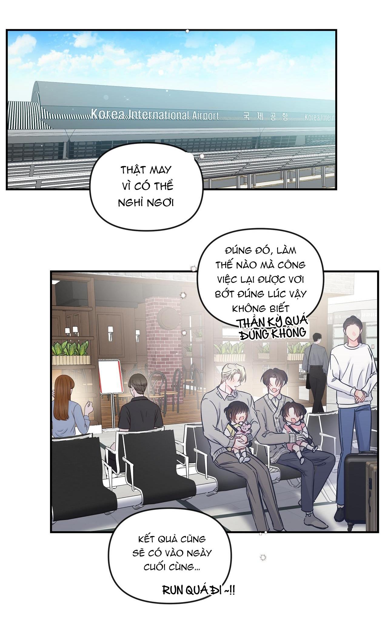 Đọc truyện ĐẢO NGƯỢC CỦA ĐẢO NGƯỢC - Chapter 49