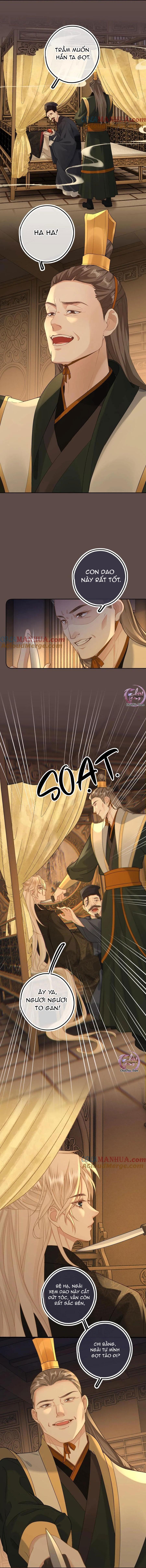 Đọc truyện Khát Vọng Ngọt Ngào - Chapter 50