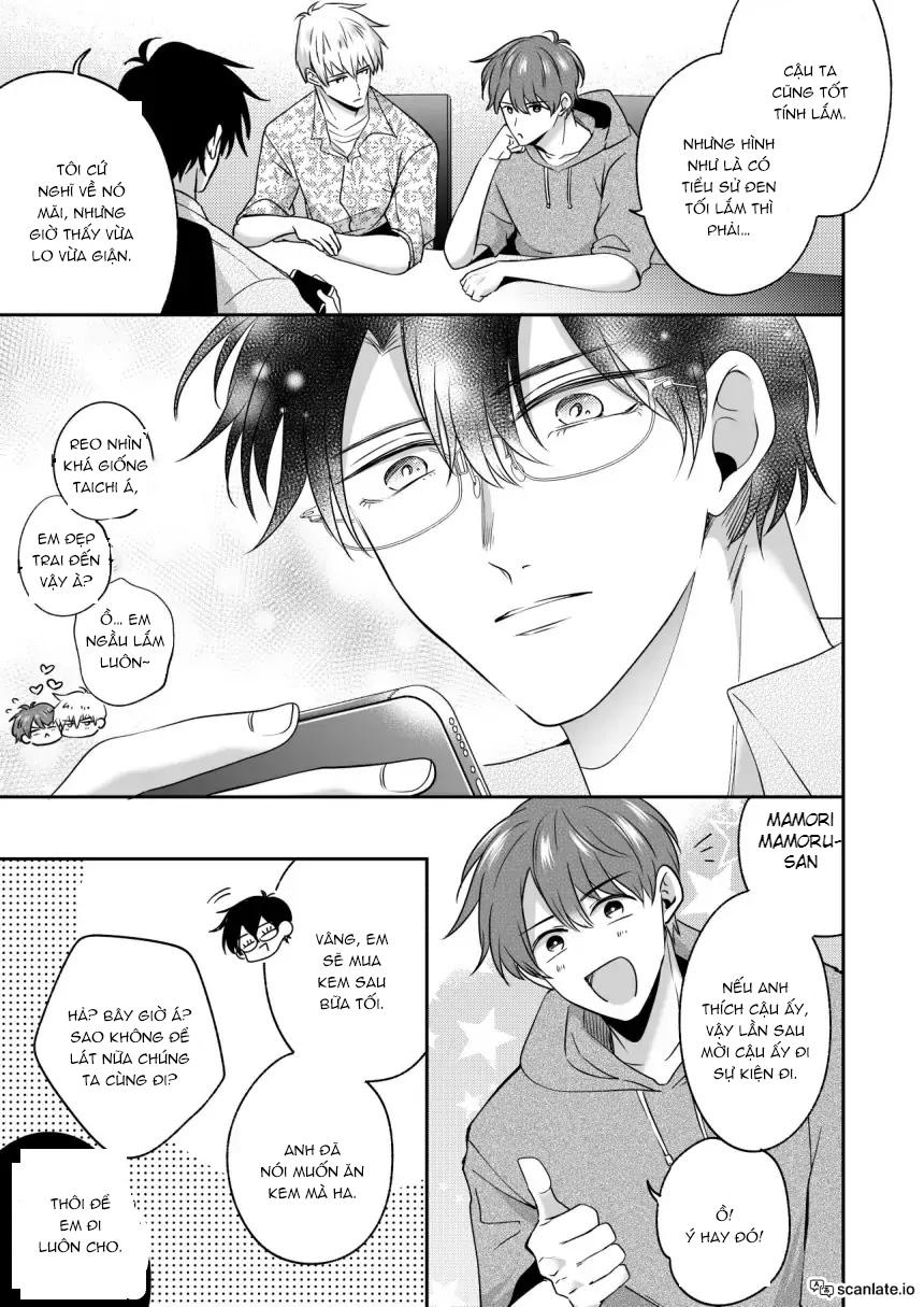 Đọc truyện ONESHOT VICERA COMICS HOUSE - Chapter 79.2