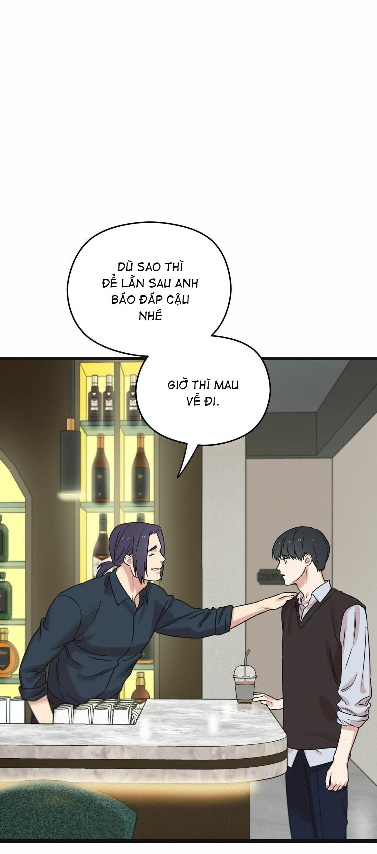 Đọc truyện TRÙNG PHÙNG - Chapter 22