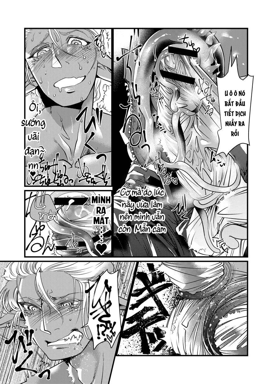 Đọc truyện TUYỂN TẬP BDSM CHỊT CHỌT - Chapter 194