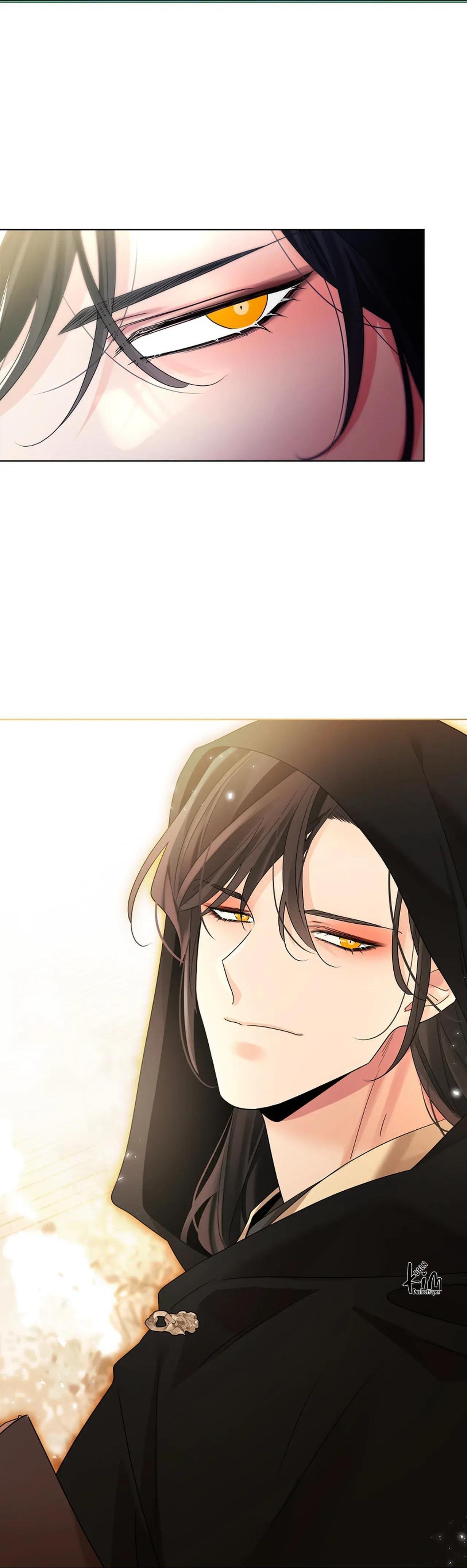 Đọc truyện HOA GIẤY - Chapter 91