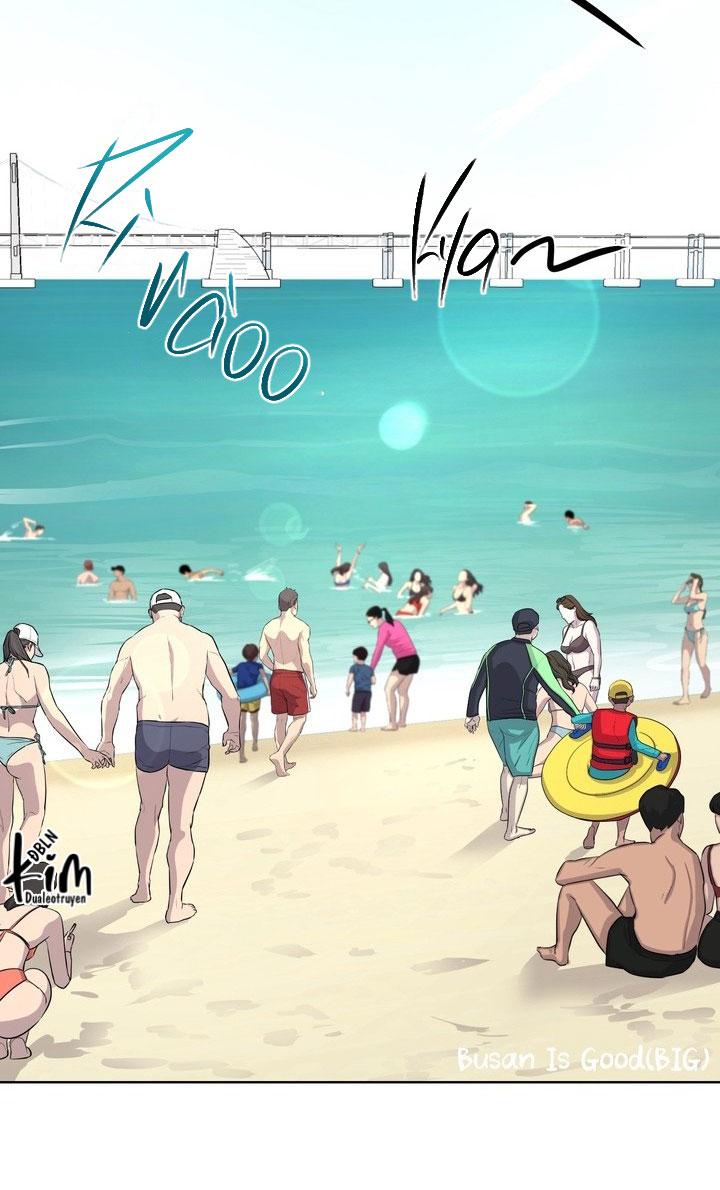 Đọc truyện BÁNH QUY TÌNH YÊU TAN CHẢY - Chapter 24
