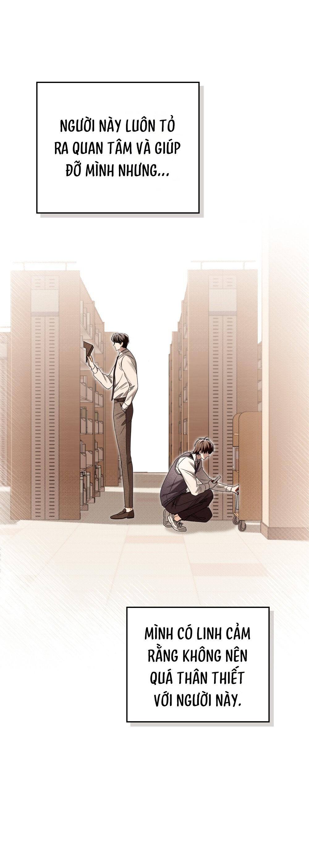 Đọc truyện Linh Hồn Lửa - Chapter 10