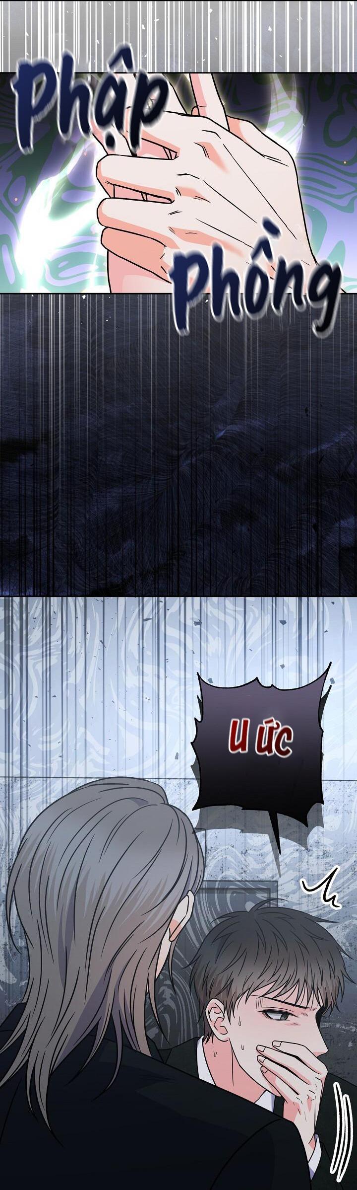 Đọc truyện CHÁN GHÉT - Chapter 48