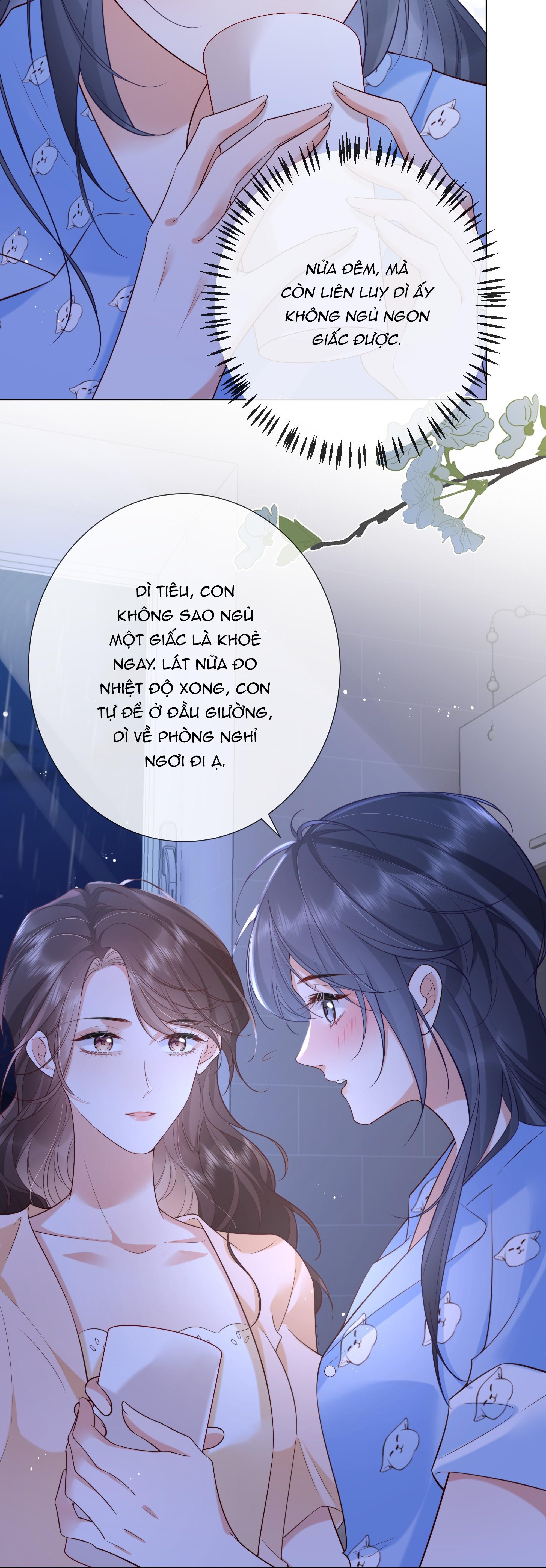 Đọc truyện Dư sinh vi kì - Chapter 11