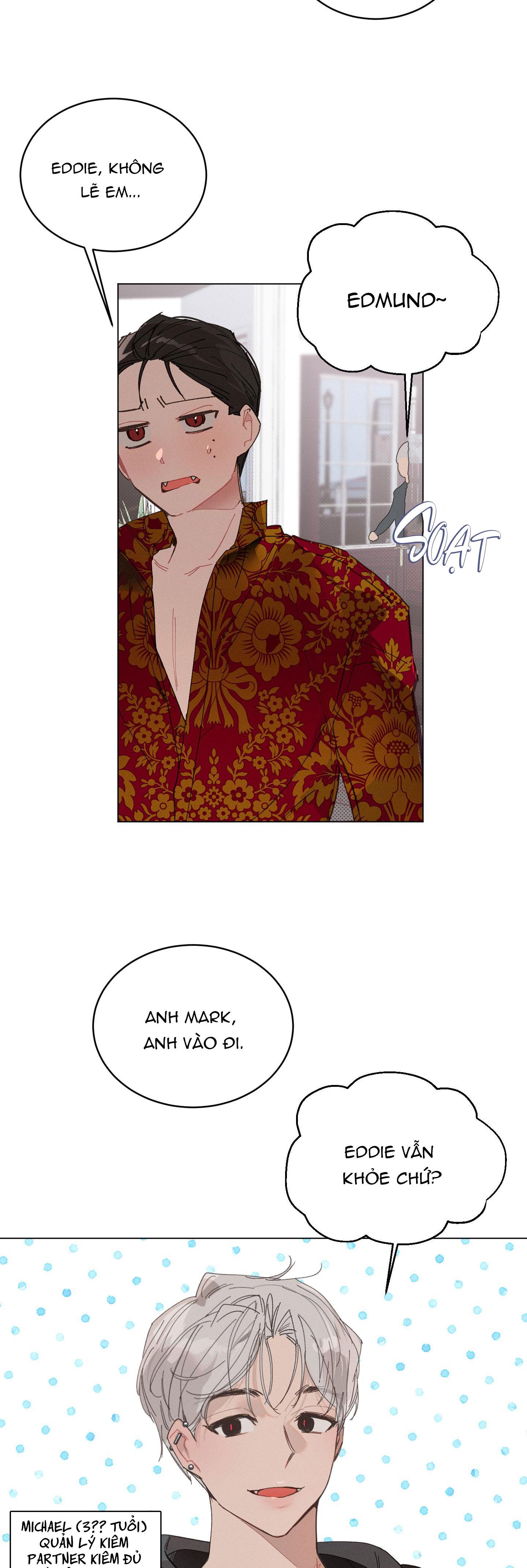 Đọc truyện BL NGẮN TUYỂN CHỌN - Chapter 5.9