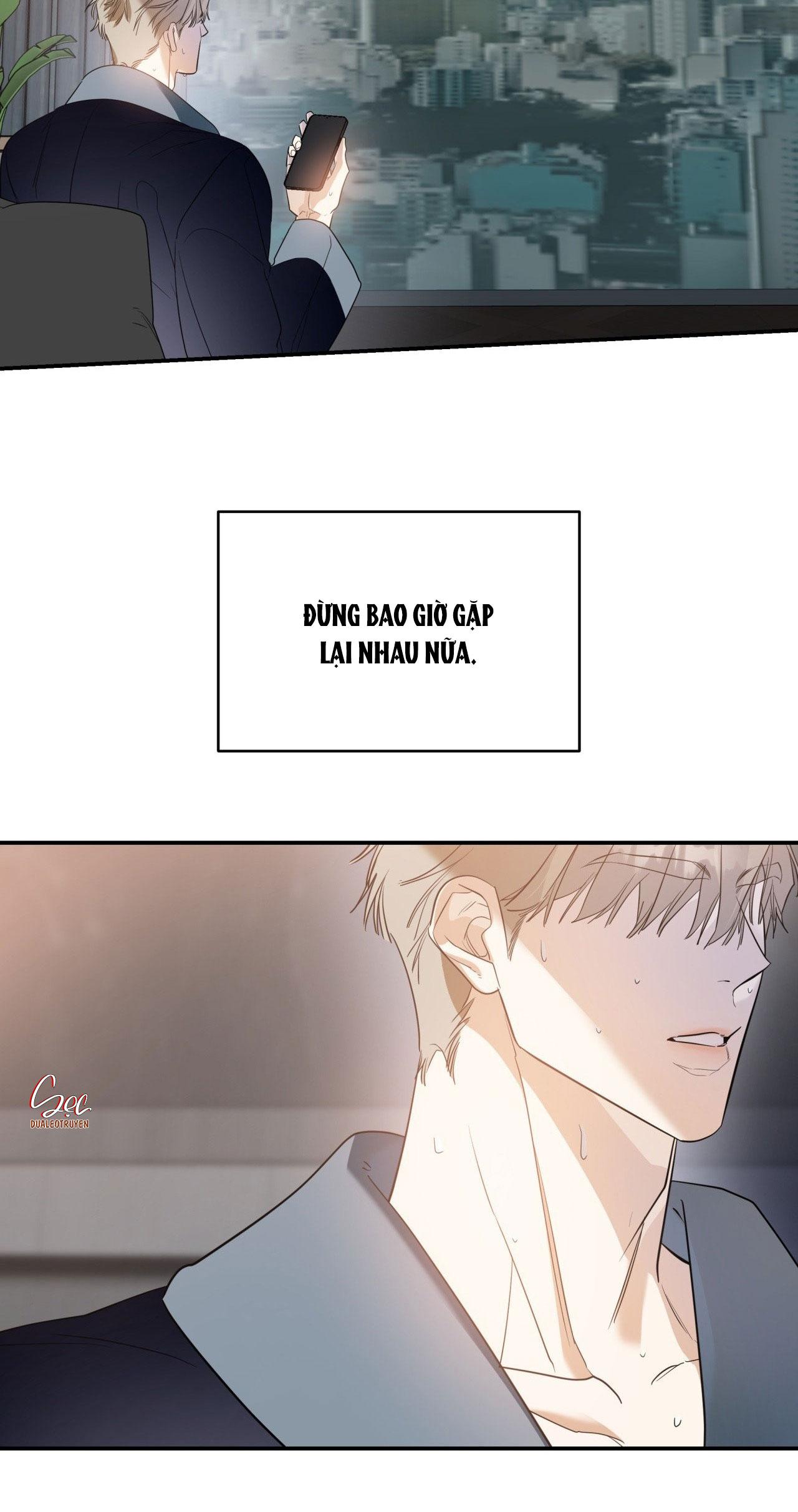 Đọc truyện LỆNH CỨU RỖI - Chapter 70