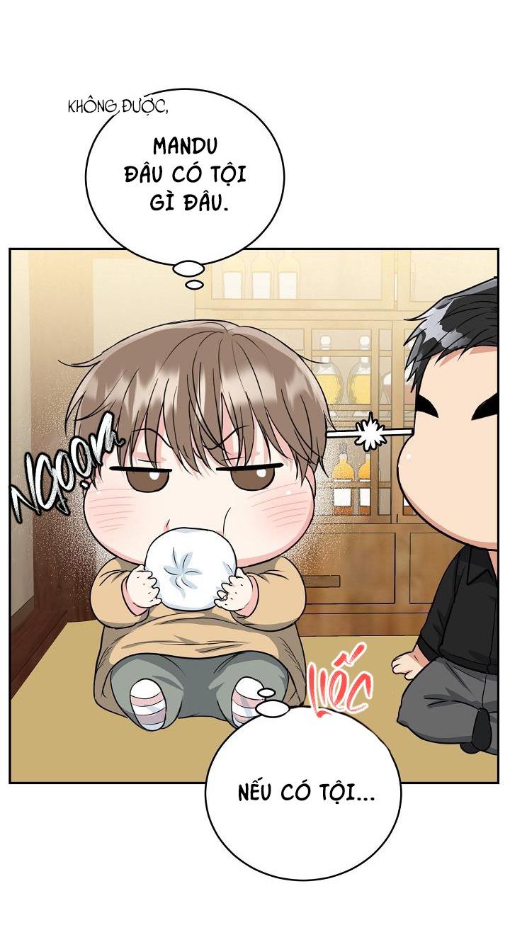 Đọc truyện (ABO) HANG HỔ - Chapter 40