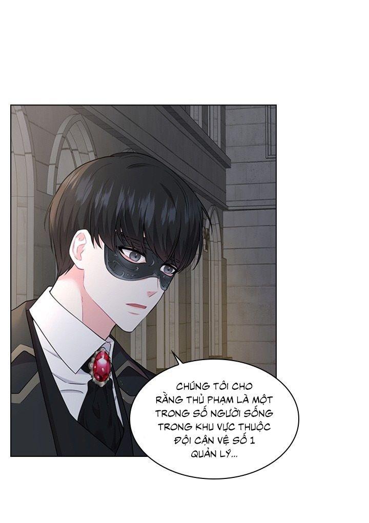 Đọc truyện Who’s your daddy - Chapter 5