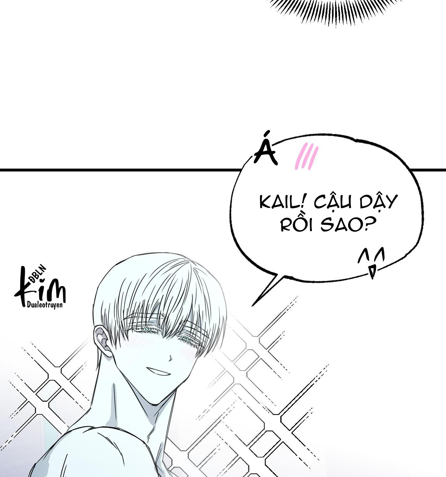 Đọc truyện TUYỂN TẬP CUỒNG CÔNG-CHIẾM HỮU CÔNG CỦA NHÀ KIM - Chapter 36.3