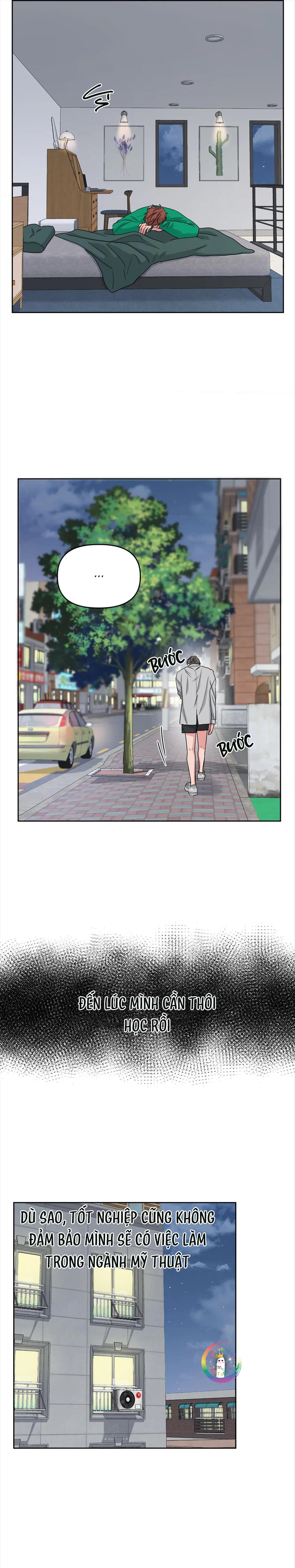 Đọc truyện Arts Manz - Chapter 34