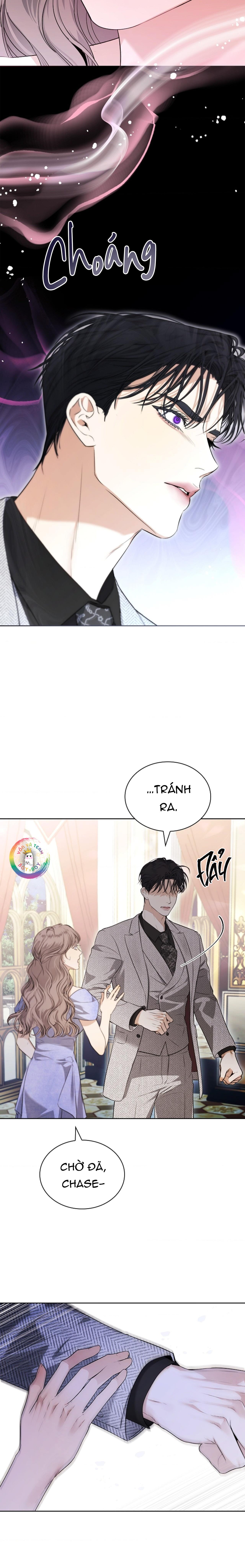 Đọc truyện CÓ GIỎI THÌ HÔN TÔI ĐI - Chapter 14