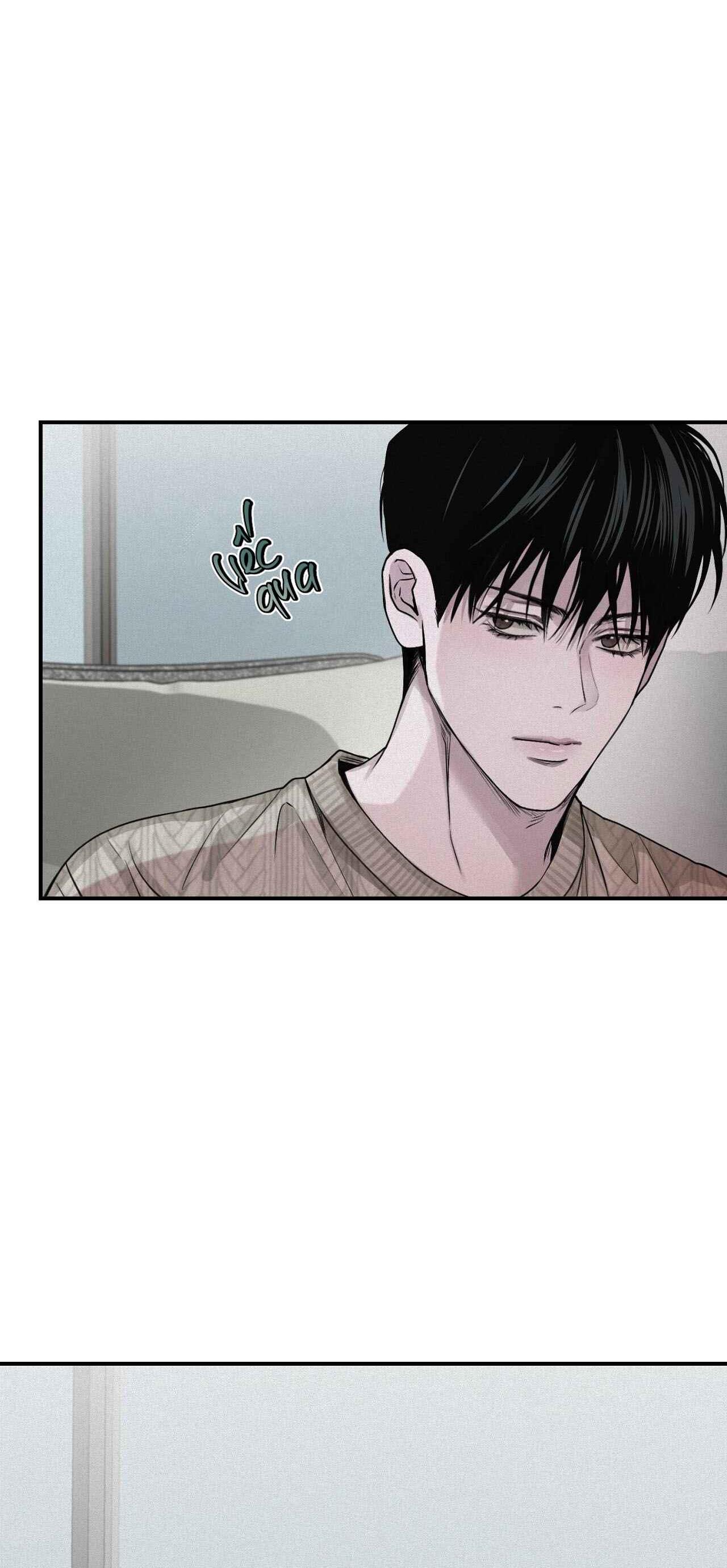Đọc truyện (CBunu) Phép Chiếu - Chapter 30