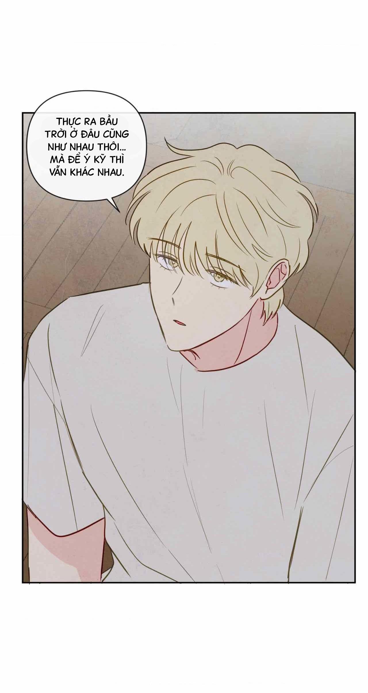 Đọc truyện Sự quyến rũ của Thần Rắn - Chapter 8
