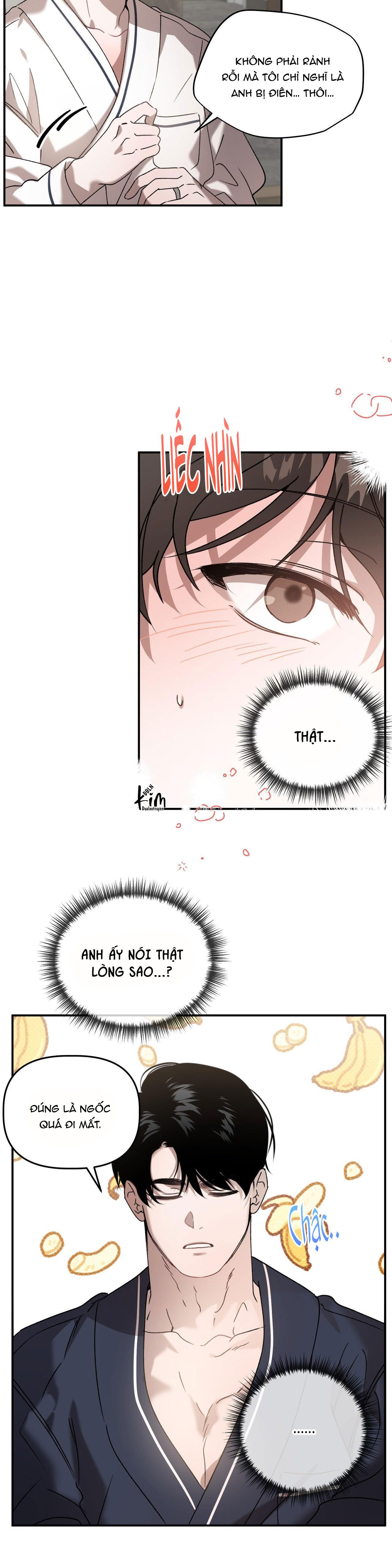 Đọc truyện ĐÃ HIỂU CHƯA - Chapter 72