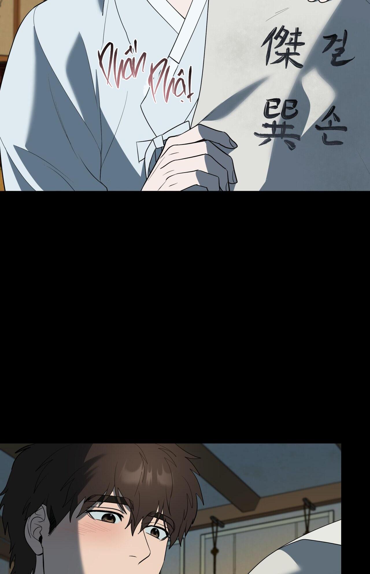 Đọc truyện KIỆT TÁC - Chapter 46