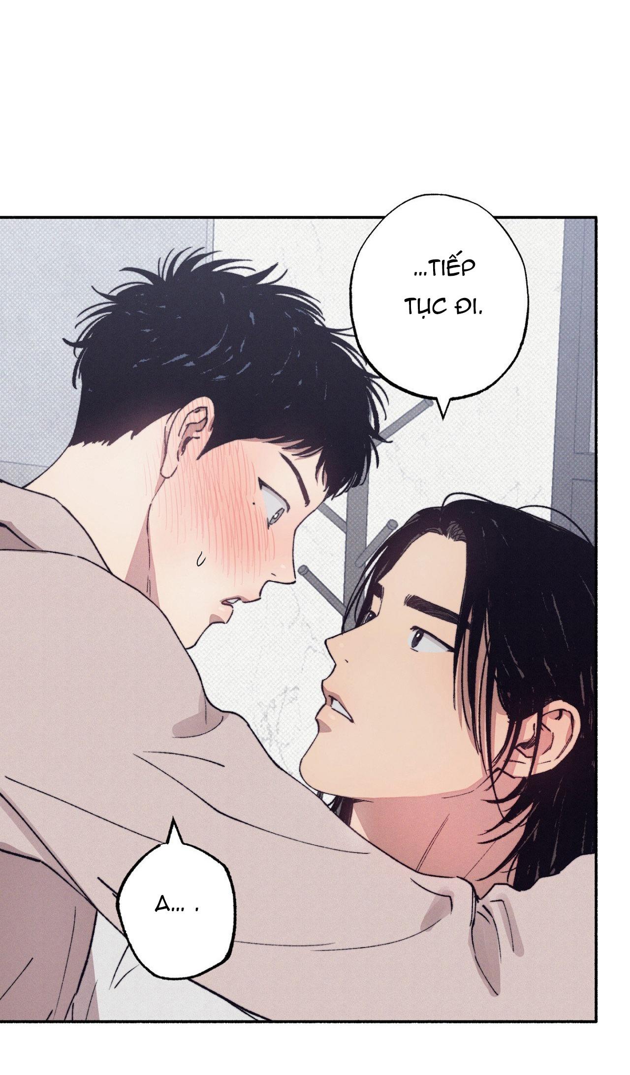 Đọc truyện TỪ 1 ĐẾN 10 - Chapter 33