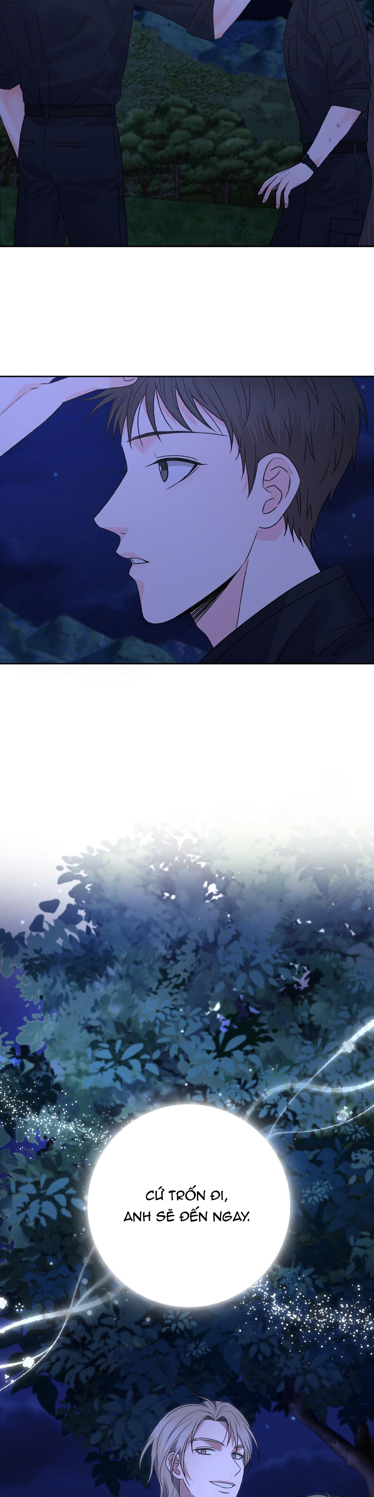 Đọc truyện CHÁN GHÉT - Chapter 31