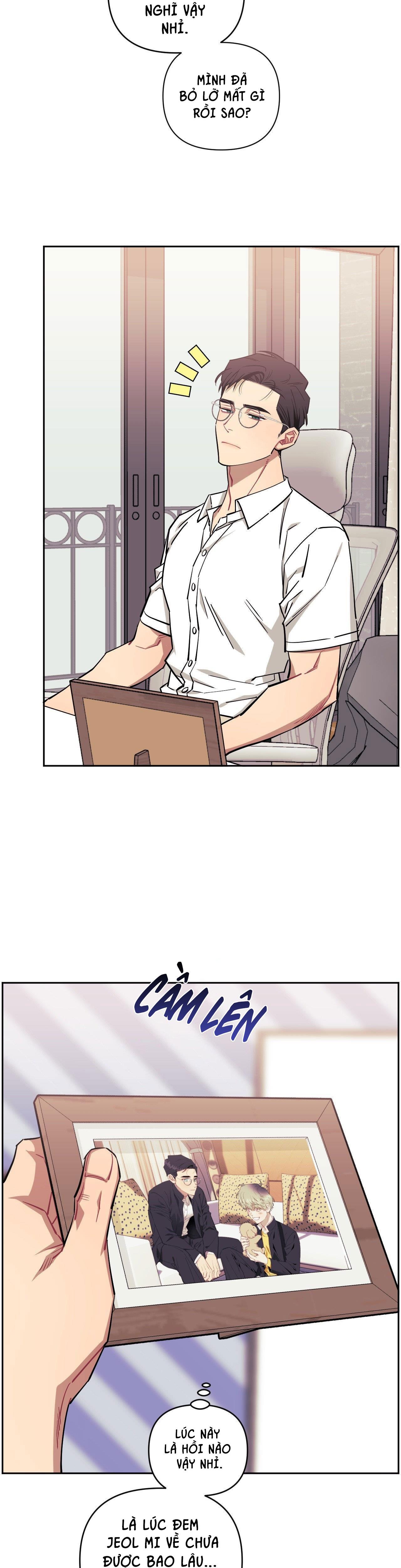 Đọc truyện HƠN CẢ BẠN BÈ - Chapter 76