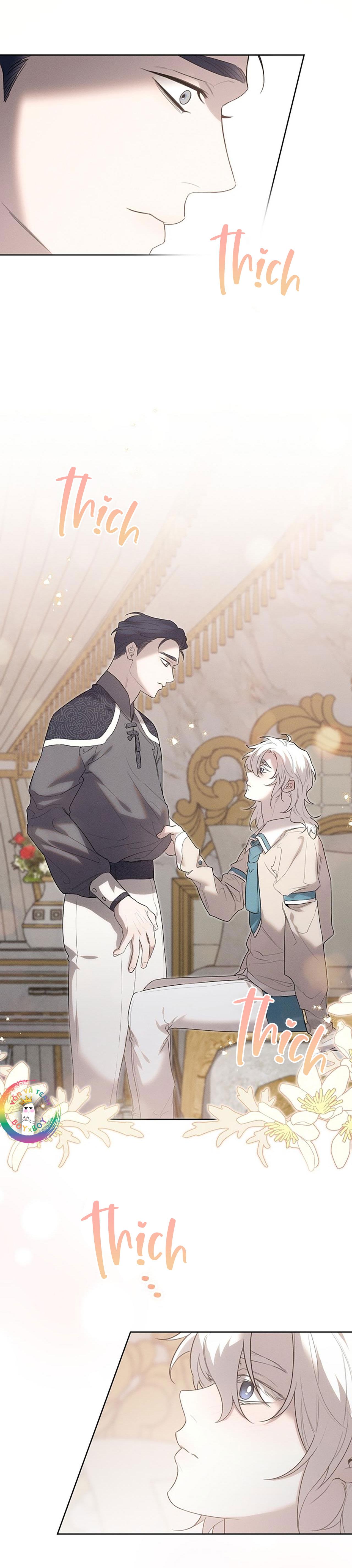 Đọc truyện Này, Đừng Có Nhấn Cái Nút Đó! - Chapter 24