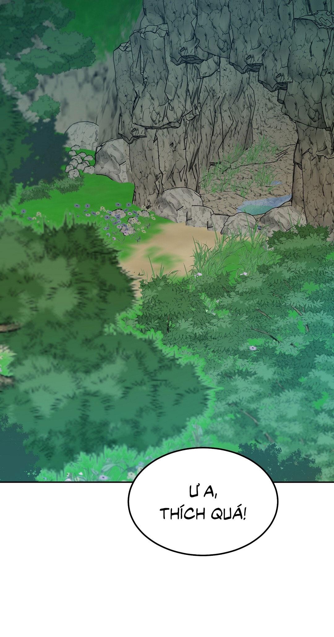 Đọc truyện CHUYỆN TÌNH ĐẢO HOANG - Chapter 7