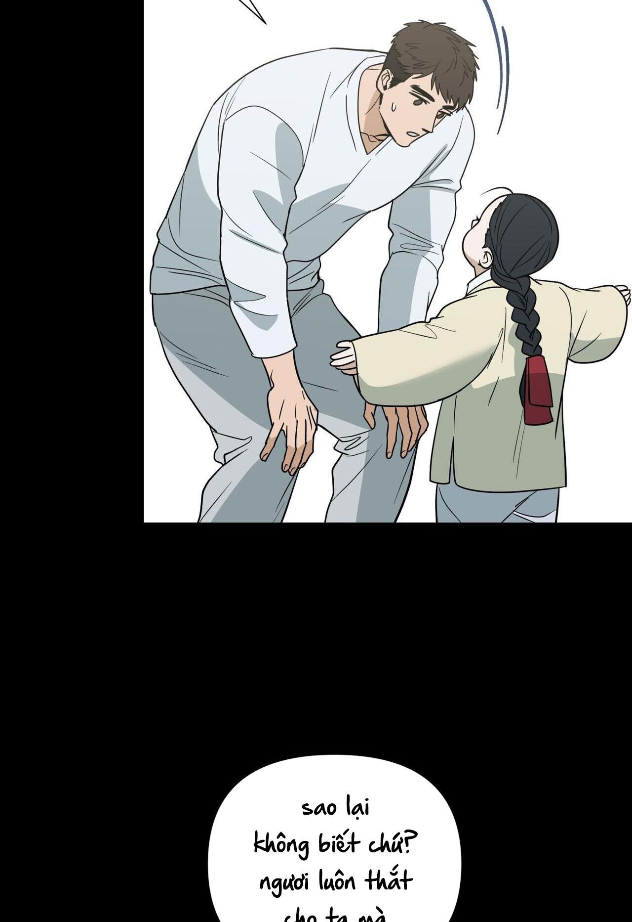 Đọc truyện KIỆT TÁC - Chapter 37