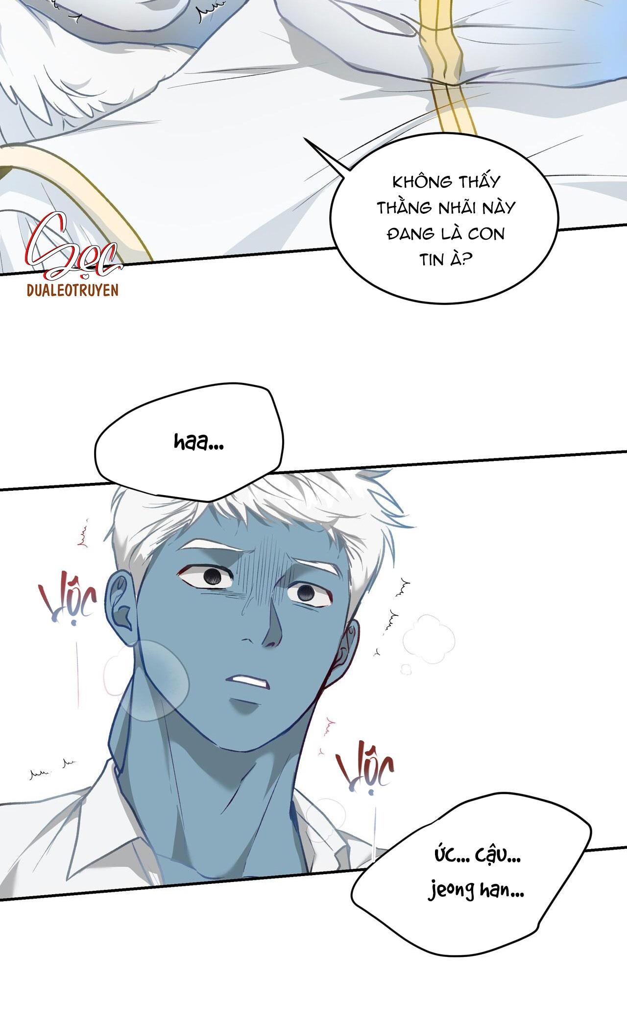 Đọc truyện CÁCH TỒN TẠI NHƯ MỘT NGƯỜI CHƠI - Chapter 55
