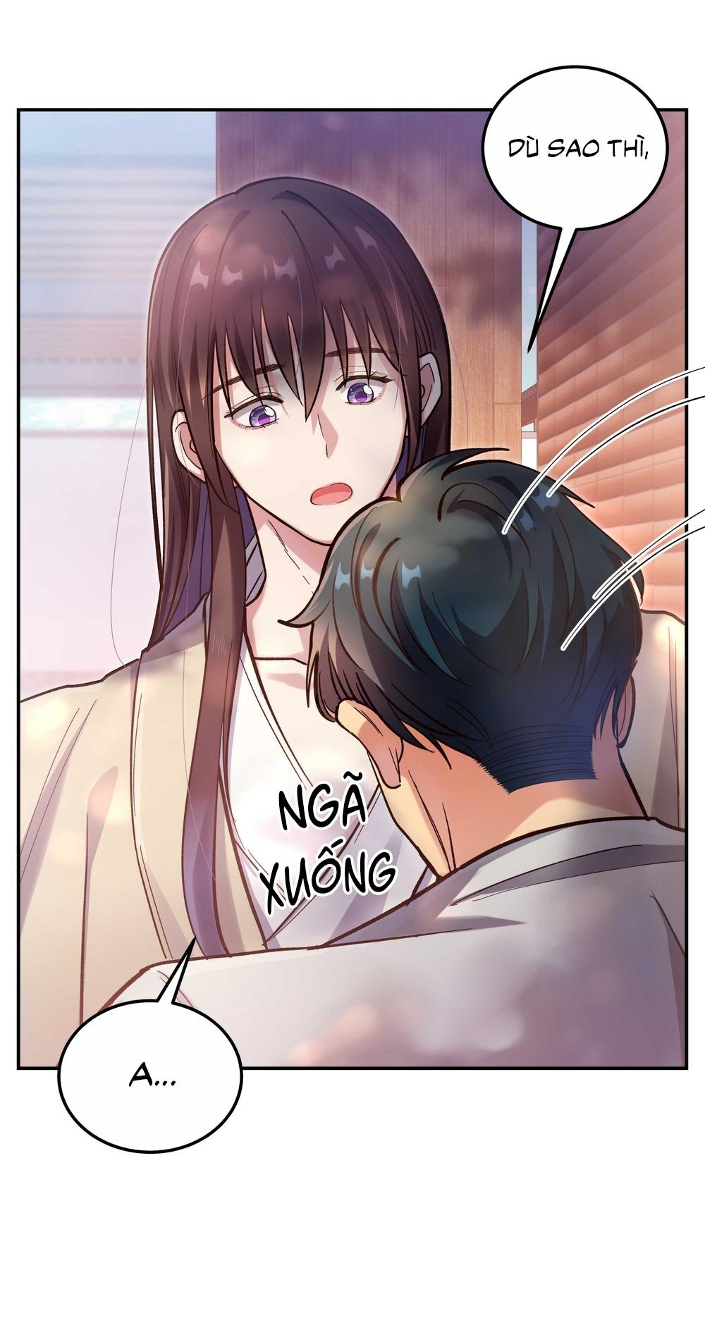 Đọc truyện Quán cơm tỳ hưu - Chapter 30