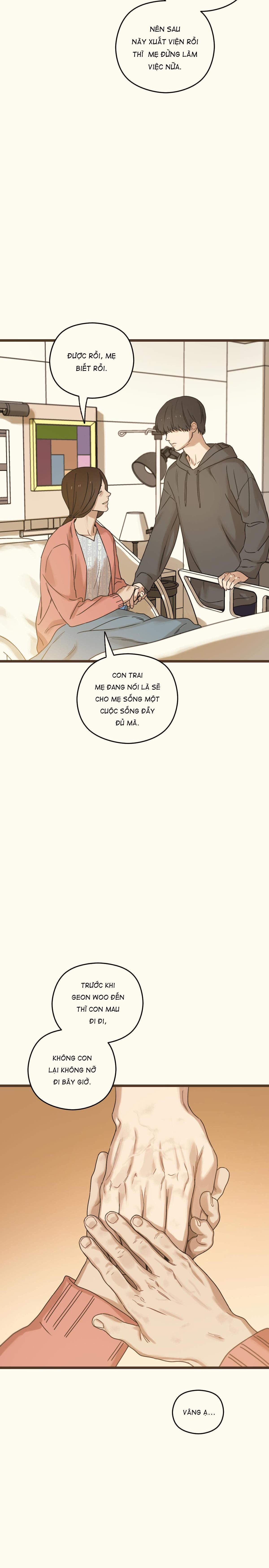 Đọc truyện TRÙNG PHÙNG - Chapter 29
