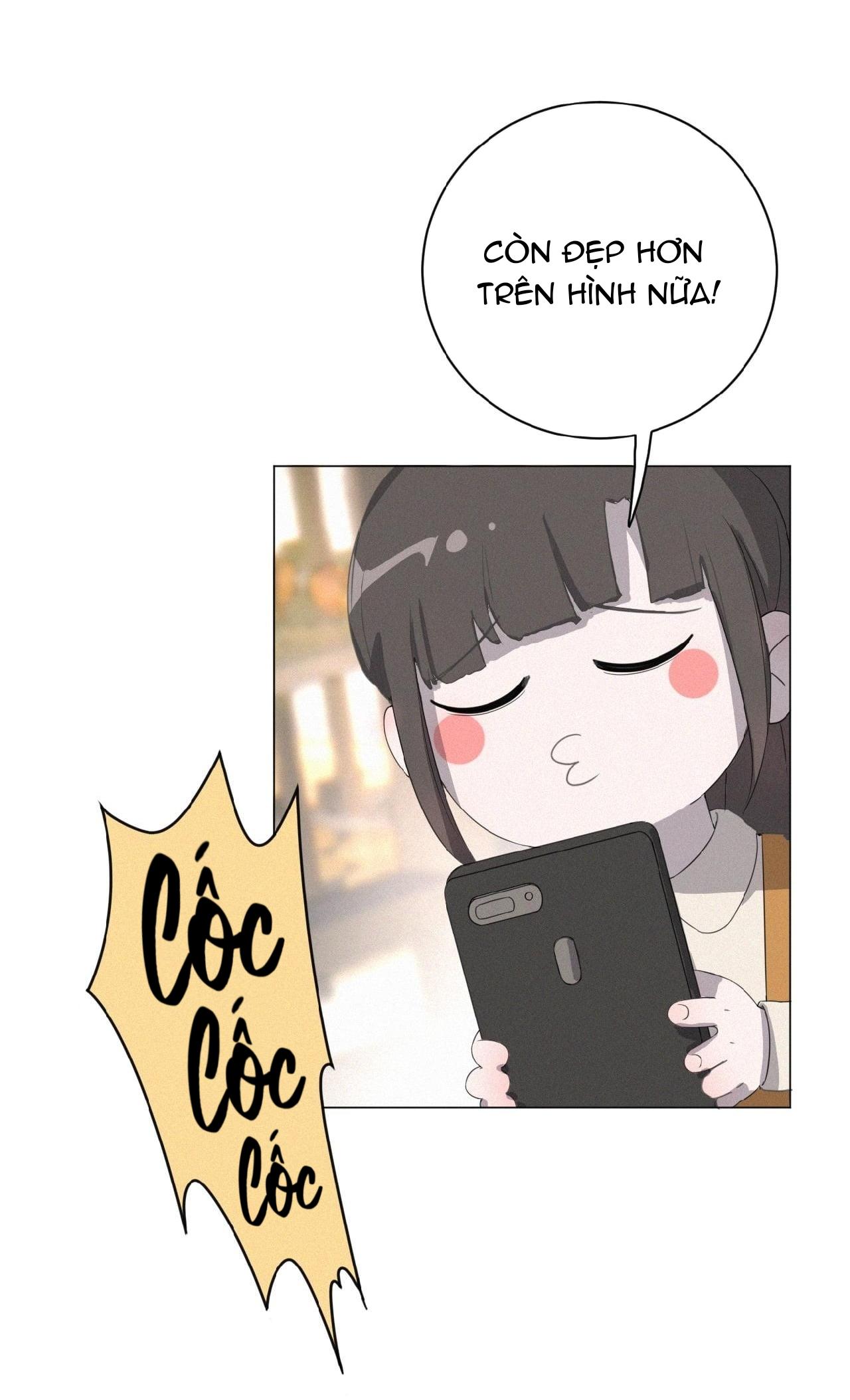 Đọc truyện Xã Hội Mồn Lèo - Chapter 49