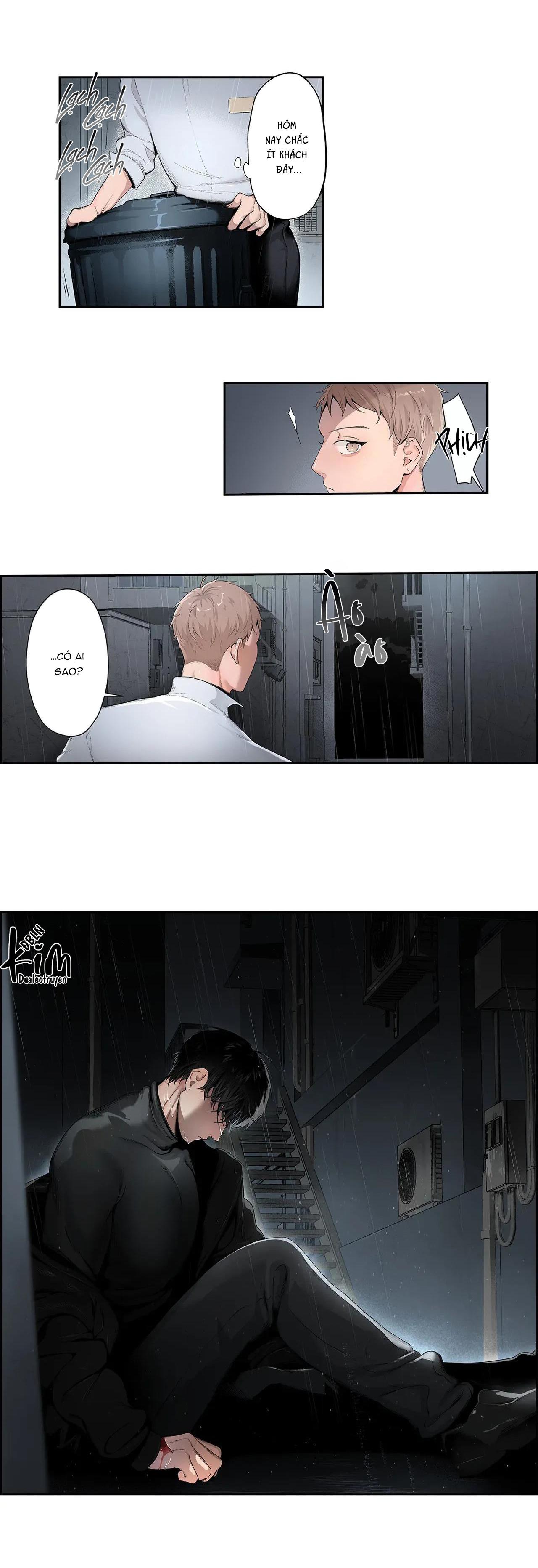 Đọc truyện TUYỂN TẬP NGỰC BỰ, CUNG KHỦ CỦA NHÀ KIM - Chapter 174.1