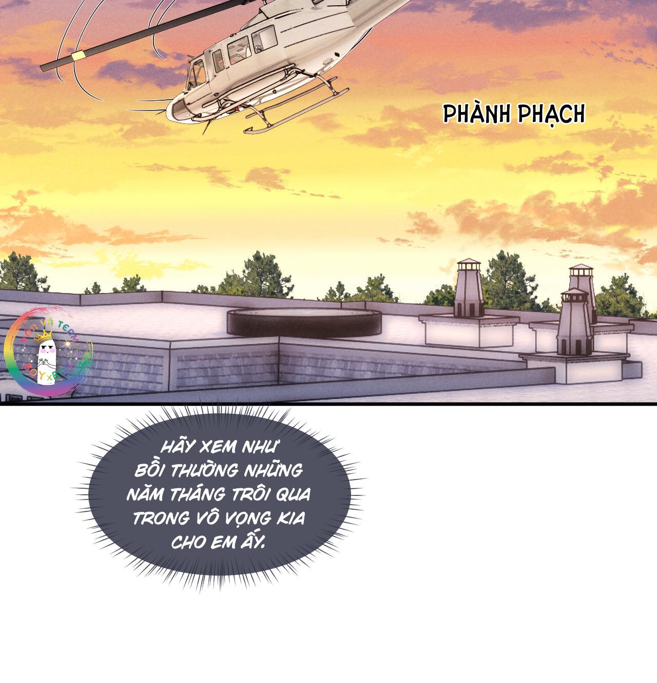 Đọc truyện Chấp Sự Thỏ Tai Cụp - Chapter 98