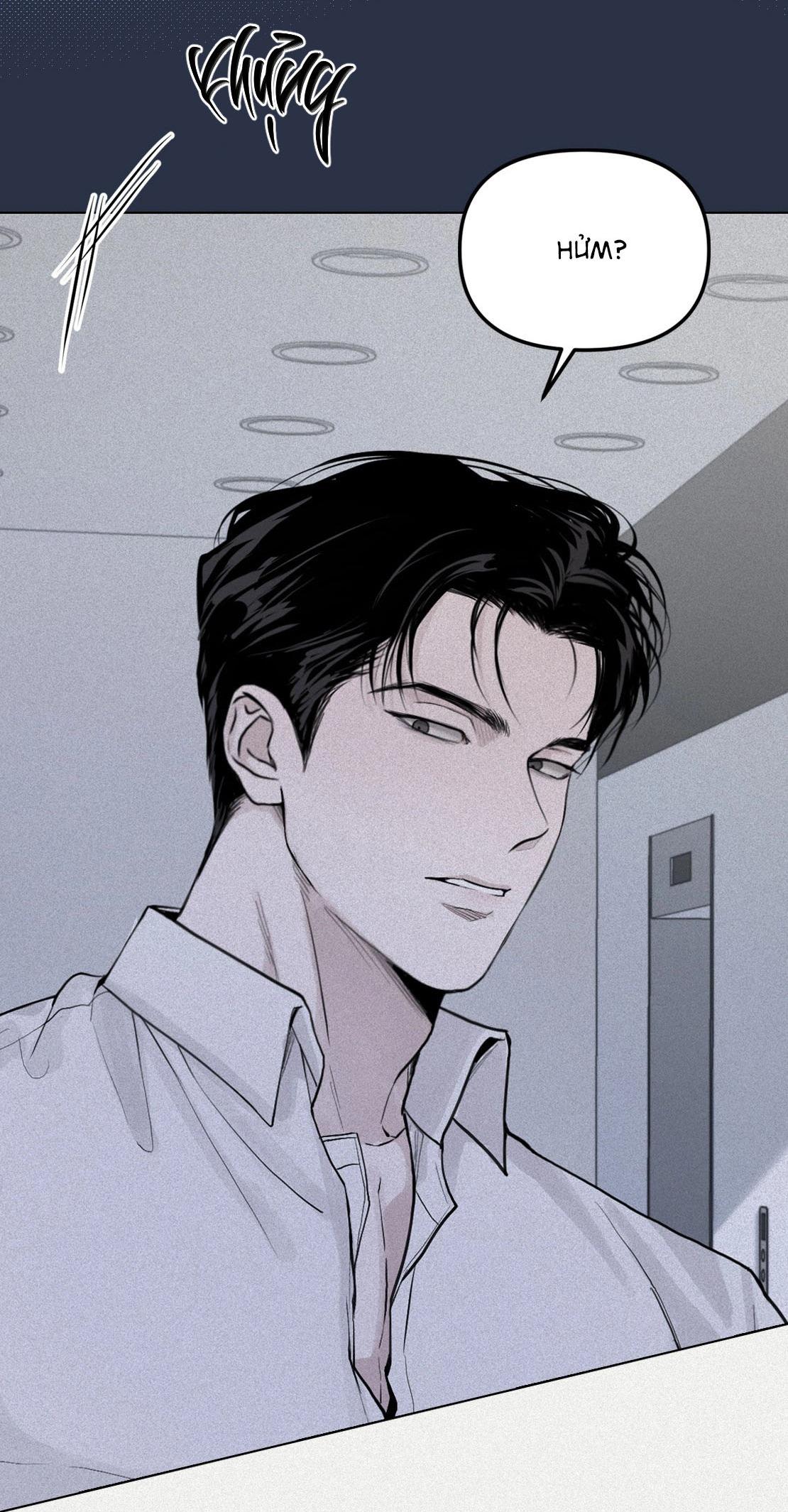 Đọc truyện (CBunu) Phép Chiếu - Chapter 0