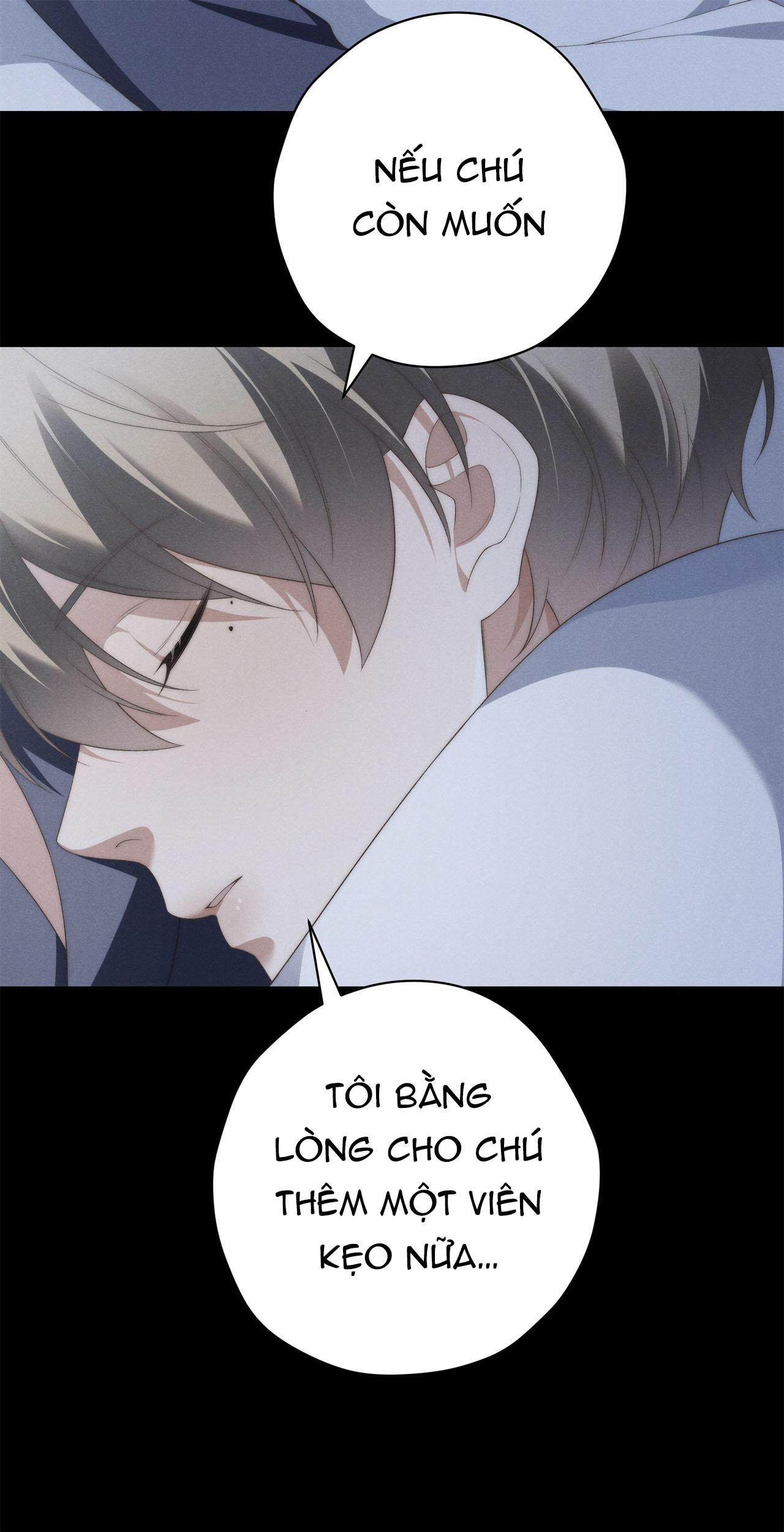 Đọc truyện (END) Thiếu Gia Hư Hỏng - Chapter 27