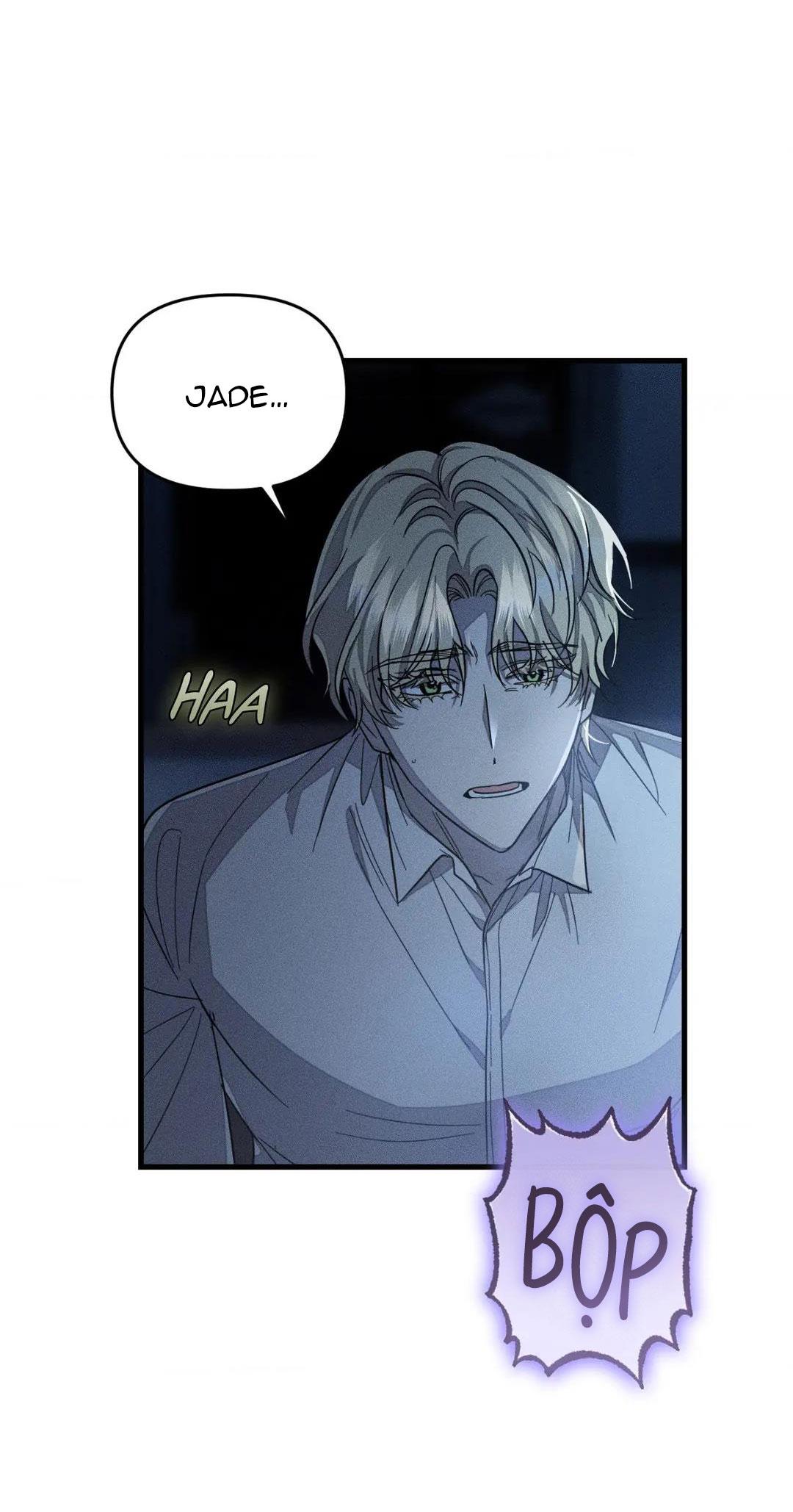 Đọc truyện Công Lập Left Fluke - Chapter 18