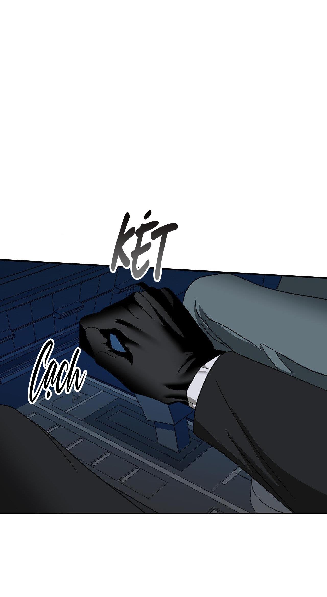 Đọc truyện SHUTLINE - Chapter 77