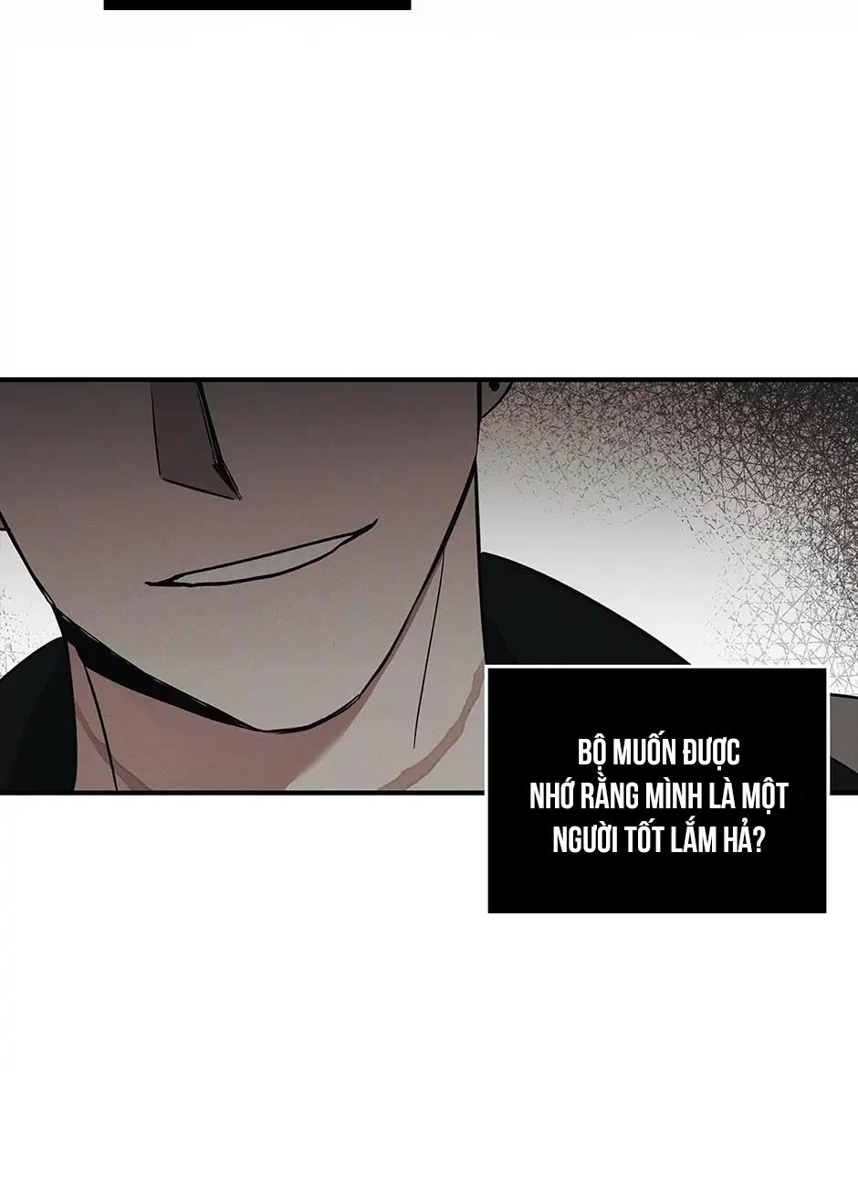 Đọc truyện Deadman Switch - Chapter 13