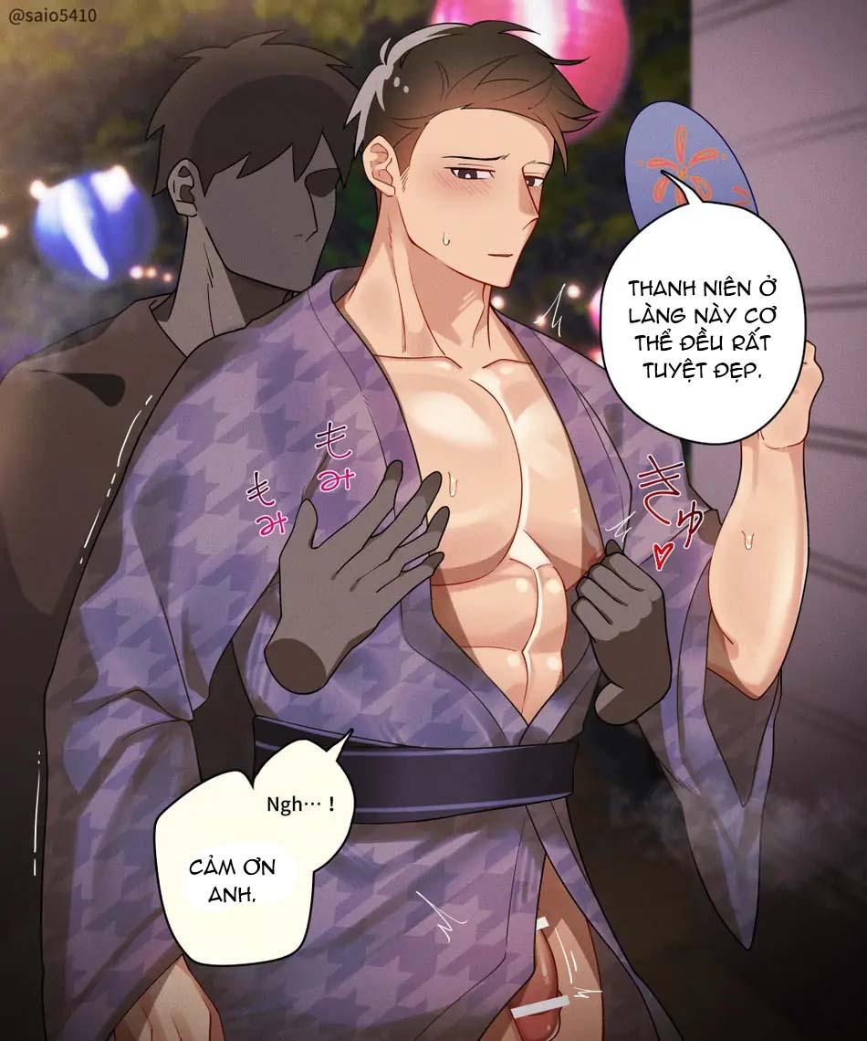 Đọc truyện Cưng mà nói - Chapter 74