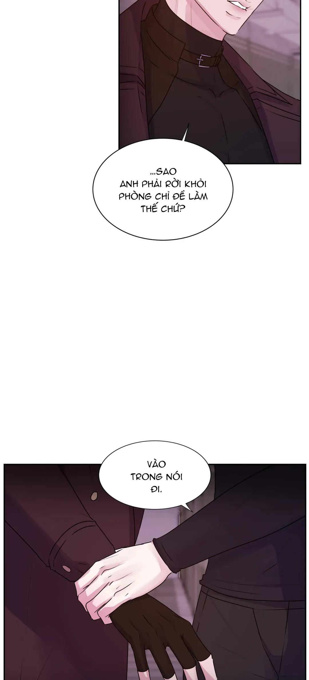 Đọc truyện Guiding Light - Chapter 25