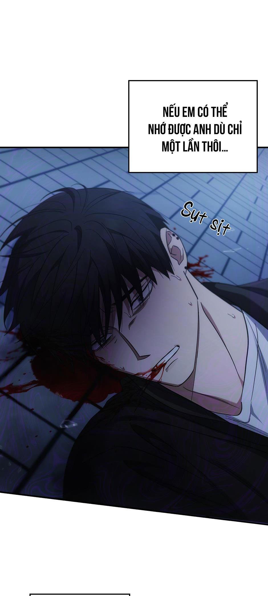 Đọc truyện Deadman Switch - Chapter 46